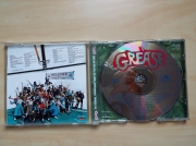 Grease J travolta O N John muzyka z filmu CD026 (6)